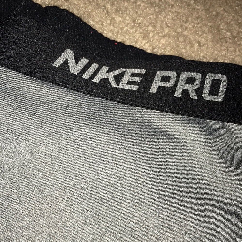 Nike Pro spandex